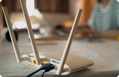 Turn Key WiFi Installation