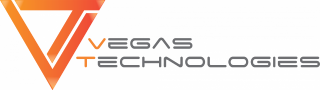 VegasTech Logo
